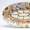 Charlotte Rhead Bursleyware Dish