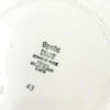 Copeland Spode Chinese Rose Salad Serving Bowl