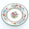 Copeland Spode Chinese Rose Dessert Bowl