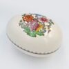 Copeland Spode Chinese Rose Egg Trinket Bowl