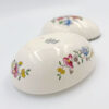 Copeland Spode Chinese Rose Egg Trinket Bowl
