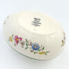 Copeland Spode Chinese Rose Egg Trinket Bowl