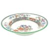 Copeland Spode Chinese Rose Lipped  Dessert Bowl