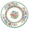 Copeland Spode Chinese Rose Lipped  Dessert Bowl