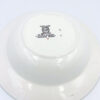 Copeland Spode Chinese Rose Lipped  Dessert Bowl