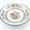 Copeland Spode Chinese Rose Pattern Cereal Bowl