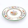 Copeland Spode Chinese Rose Pattern Entree Plate