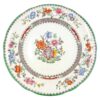 Copeland Spode Chinese Rose Pattern Entree Plate