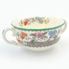 Copeland Spode Chinese Rose Pattern Soup Coupe