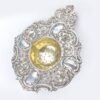 Dutch Silver Tea Strainer