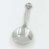 Georg Jensen Sterling Silver Acorn Caddy Spoon