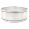 Sterling Silver Serviette Ring