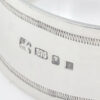 Sterling Silver Serviette Ring