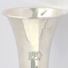 Large-German-silver-spill-vase-post-1894-2 Large German Silver Spill Vase Post 1894