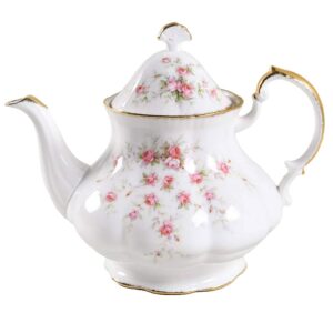 Paragon Victoriana Rose Tea Pot