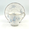 Paragon Brides Choice Demitasse Duo