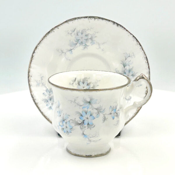 Paragon Brides Choice Demitasse Duo