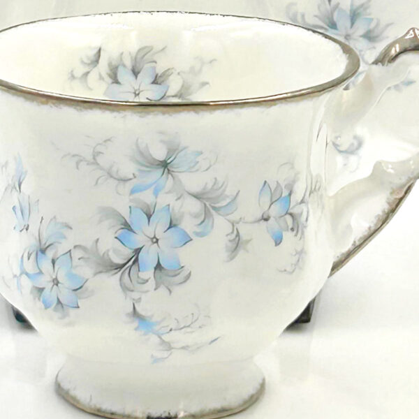 Paragon Brides Choice Demitasse Duo