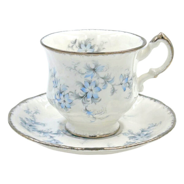 Paragon Brides Choice Demitasse Duo