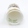 Royal Albert Flower Of The Month September Thimble