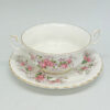 Royal-Albert-Lavender-Rose-Soup-Coupe-2 Royal Albert Lavender Rose Soup Coupe