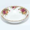 Royal Albert Old Country Rose Pattern Dessert Bowl