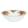 Royal Albert Old Country Rose Pattern Dessert Bowl