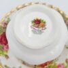 Royal Albert Old Country Roses Coffee Sugar Bowl