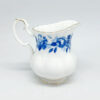 Royal Albert Aristocrat Coffee Milk Jug C1960