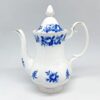 Royal Albert Aristocrat Coffee Pot C1960