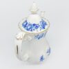Royal Albert Aristocrat Coffee Pot C1960