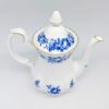 Royal Albert Aristocrat Coffee Pot C1960