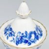 Royal Albert Aristocrat Coffee Pot C1960