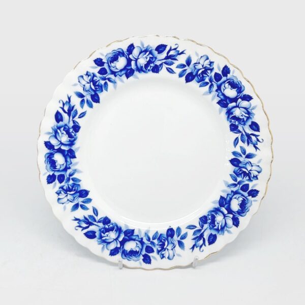 Royal Albert Aristocrat Side Plate C1960