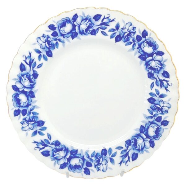 Royal Albert Aristocrat Side Plate C1960
