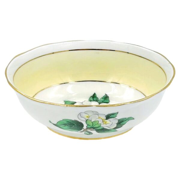 Royal Albert Lady Clare Coffee Sugar Bowl