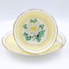 Royal Albert Lady Clare Demitasse Duo
