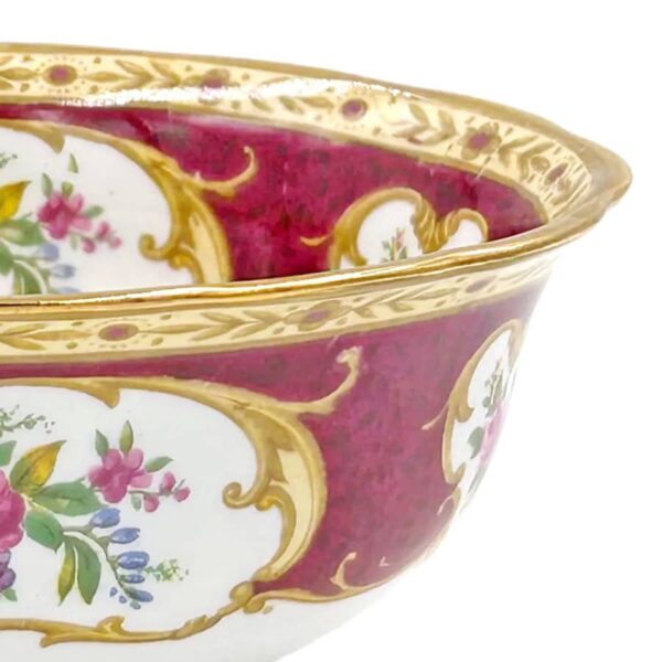 Royal Albert Lady Hamilton Tea Sugar Bowl