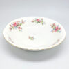 Royal Albert Moss Rose Salad Dessert Bowl