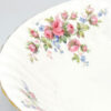 Royal Albert Moss Rose Salad Dessert Bowl