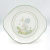 Royal Albert New Romance Spring Dawn Large Cake Plate