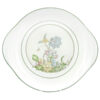 Royal Albert New Romance Spring Dawn Large Cake Plate