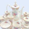 Royal Albert Serenity Coffee Service