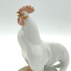 Royal Copenhagen Bird Rooster Figurine 1126