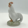 Royal Copenhagen Bird Rooster Figurine 1126