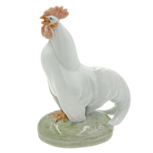 Royal Copenhagen Bird Rooster Figurine 1126