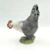 Royal Copenhagen Hen Figurine 1024