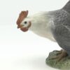 Royal Copenhagen Hen Figurine 1024