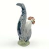 Royal Copenhagen Rooster Looking For The Sun Figurine 1025