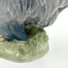 Royal Copenhagen Rooster Looking For The Sun Figurine 1025